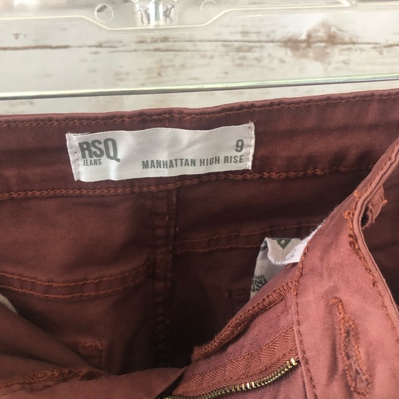 RSQ| Manhattan high rise - Picture 6 of 7